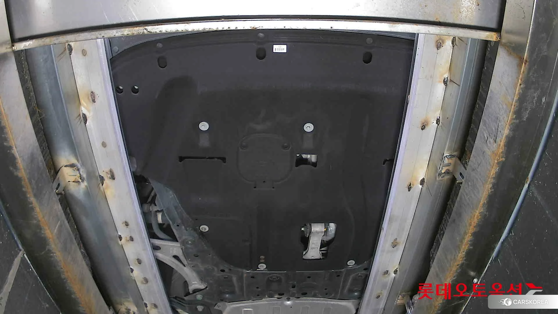 Kia K8 id 3869408 из Кореи 18