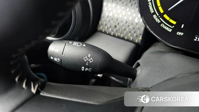 Mini Cooper Electric id 4309355 из Кореи 18