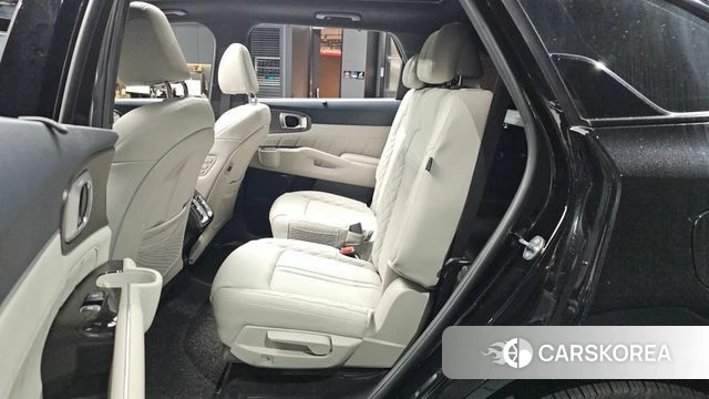 Kia The New Sorento 4th Generation id 4505354 из Кореи 18