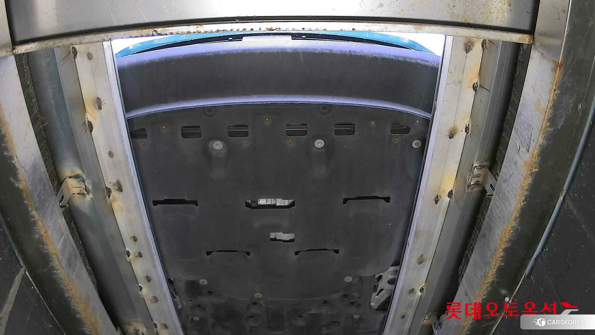 Kia Niro EV id 3882164 из Кореи 18