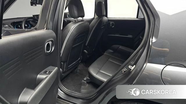 Hyundai Casper id 4645950 из Кореи 18