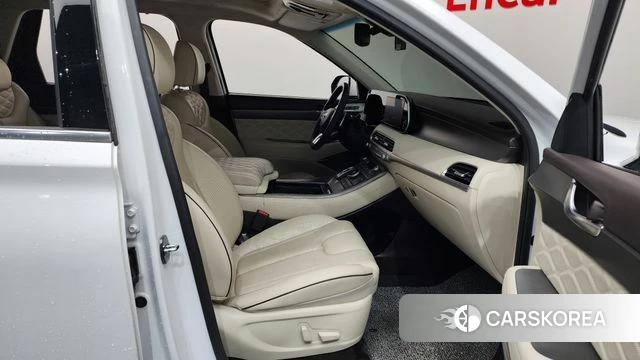 Hyundai Palisade id 4187694 из Кореи 18