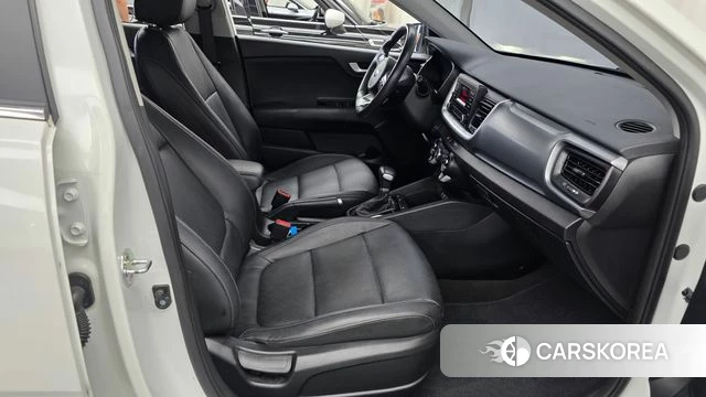 Kia Stonic id 4662414 из Кореи 18