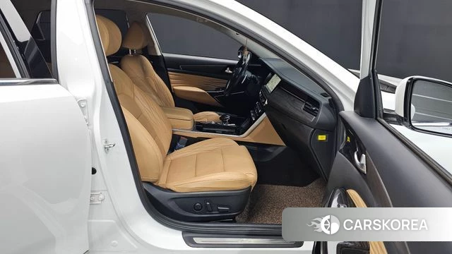 Kia K7 Premier id 4424195 из Кореи 18