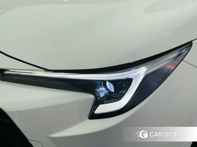Toyota Lei Ling id 4260900 из Китая 18