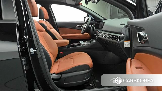 Kia The New Sportage 5th Generation Hybrid id 4315143 из Кореи 18
