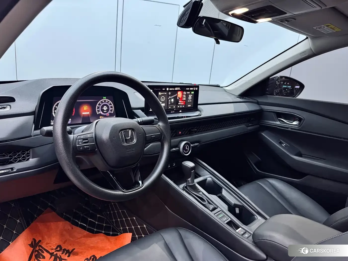 Honda Accord id 4628225 из Китая 18
