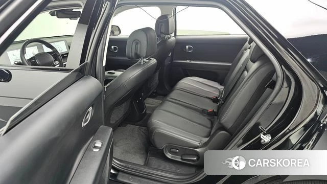 Hyundai Ionic 5 id 4506158 из Кореи 18