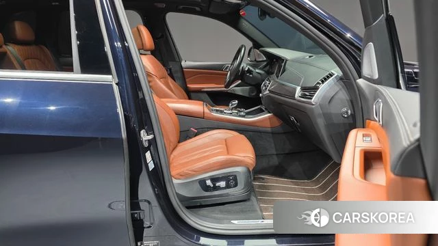 BMW X5 (G05) id 4555820 из Кореи 18