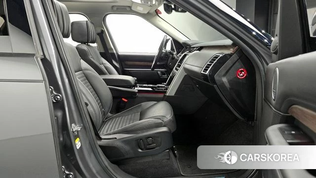 Land Rover Discovery 5 id 4232986 из Кореи 18