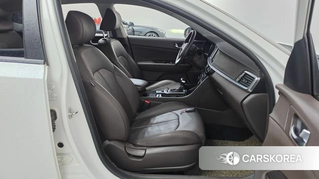 Kia The New K5 2nd generation id 4746654 из Кореи 18