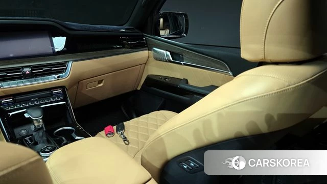Kia Mohave Master id 4429188 из Кореи 18