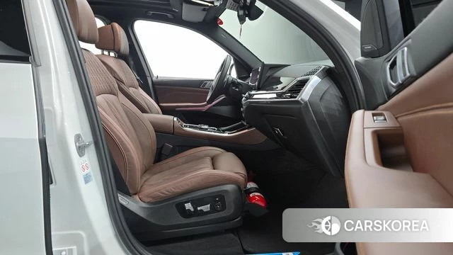 BMW X5 (G05) id 4735069 из Кореи 18