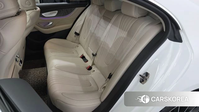 Mercedes-Benz CLS-Class C257 id 4775188 из Кореи 18
