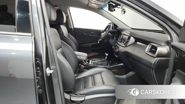 Kia The New Sorento id 4397838 из Кореи 18