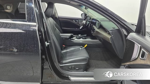 Kia K8 id 4572240 из Кореи 18