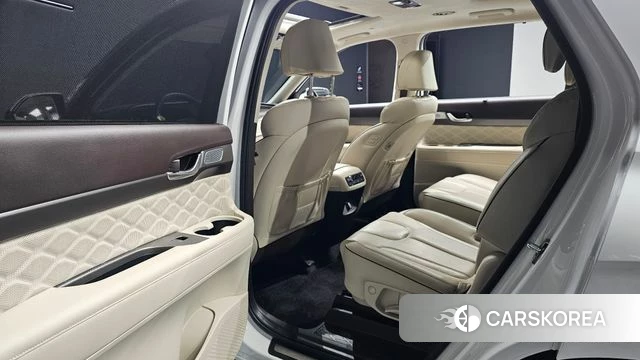 Hyundai Palisade id 4593351 из Кореи 18