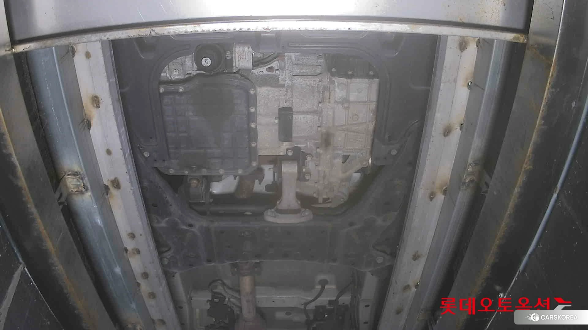 Hyundai Staria id 4669113 из Кореи 18