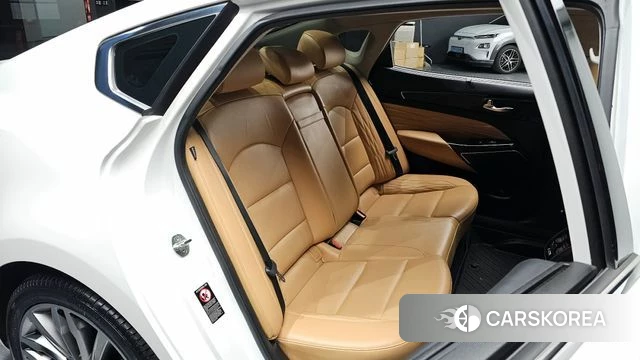 Kia K7 Premier id 4245710 из Кореи 18