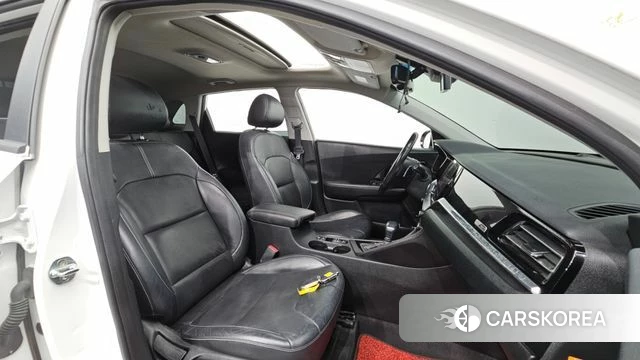 Kia The New Niro id 4693500 из Кореи 18