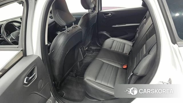 Renault Korea (Samsung) XM3 id 4573517 из Кореи 18