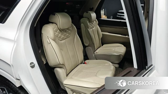 Hyundai Palisade id 4196440 из Кореи 18