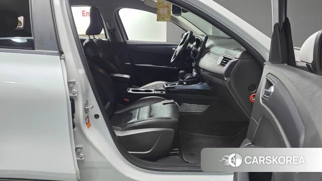 Renault Korea (Samsung) XM3 id 4402605 из Кореи 18