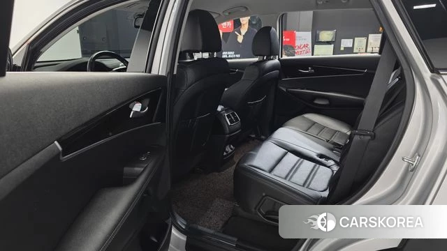 Kia The New Sorento id 4345145 из Кореи 18