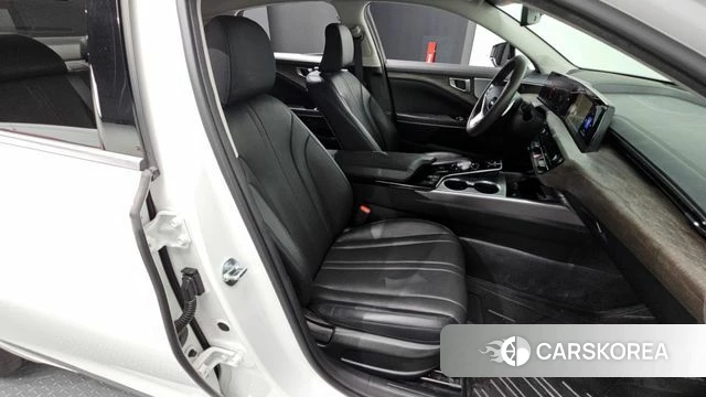 Kia K8 id 4898300 из Кореи 18