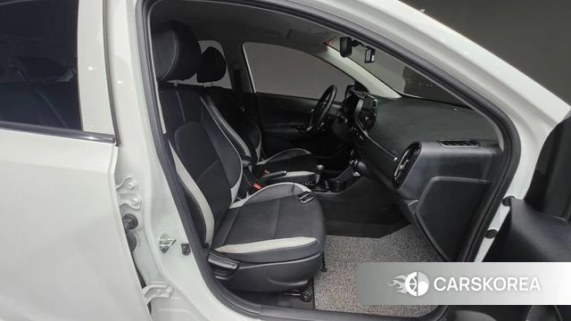 Kia Morning Urban (JA) id 4315685 из Кореи 18