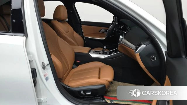 BMW 3 Series (G20) id 4444263 из Кореи 18