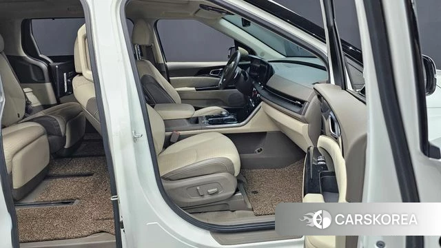 Kia Carnival 4th generation id 4224673 из Кореи 18