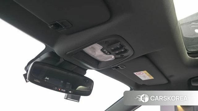 Chevrolet (GM Daewoo) Trailblazer id 4232069 из Кореи 18