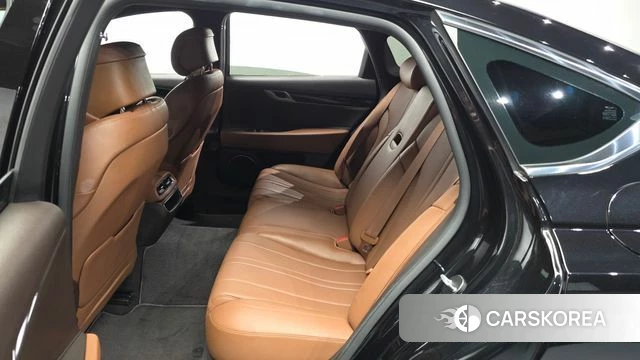 Genesis G80 (RG3) id 4469224 из Кореи 18