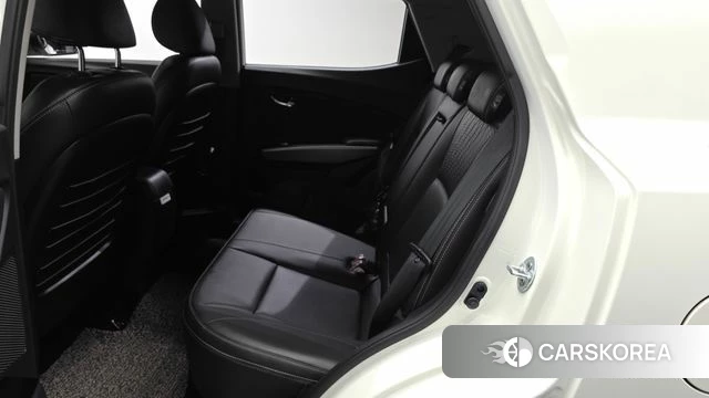 Ssangyong Tivoli Armor id 4520795 из Кореи 18