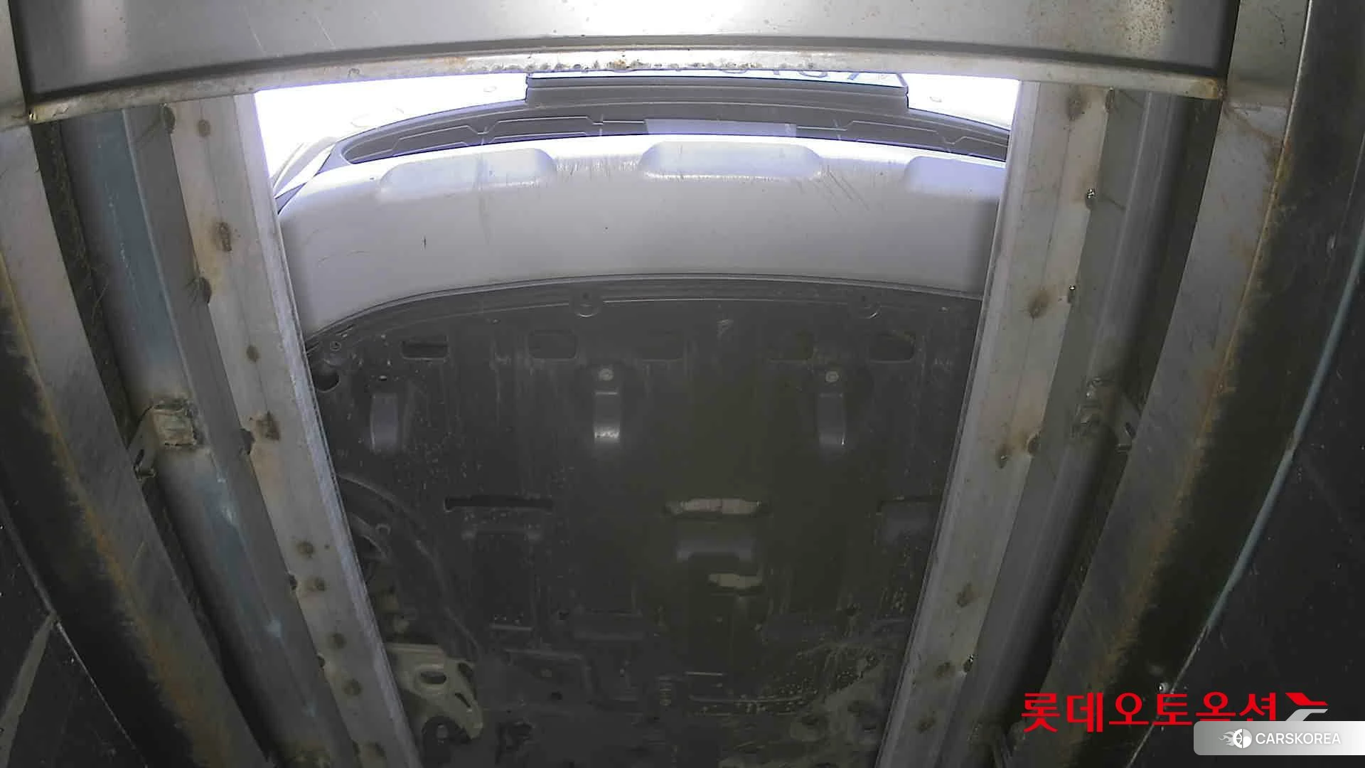 Kia Niro Plus id 4669075 из Кореи 18