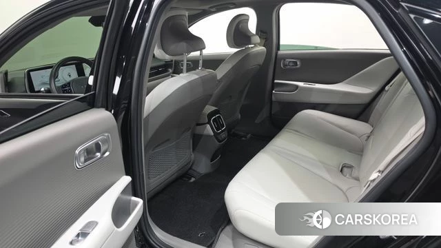 Hyundai Ionic 6 id 4917344 из Кореи 18
