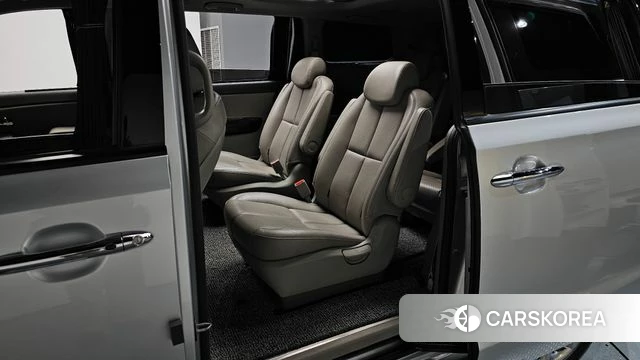 Kia All New Carnival id 4873675 из Кореи 18