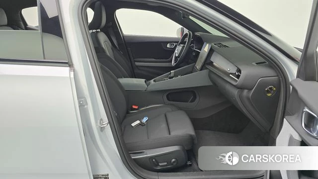 Polestar Polestar 2 id 4784358 из Кореи 18