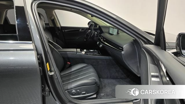 Genesis G80 (RG3) id 4294061 из Кореи 18