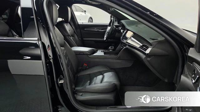 Cadillac CT6 id 4737131 из Кореи 18
