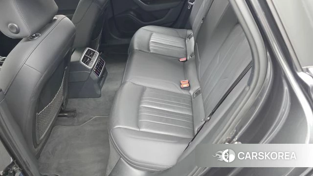 Audi A6 (C8) id 4614158 из Кореи 18