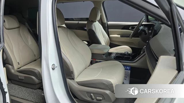 Kia Carnival 4th generation id 4637416 из Кореи 18