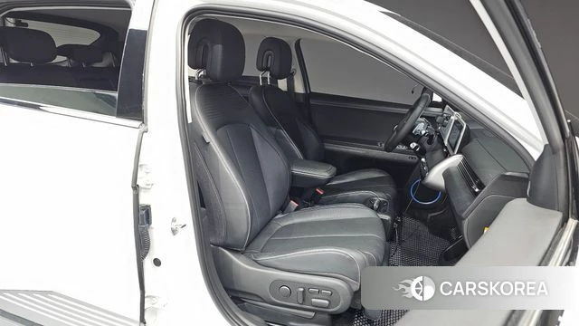 Hyundai Ionic 5 id 4457646 из Кореи 18