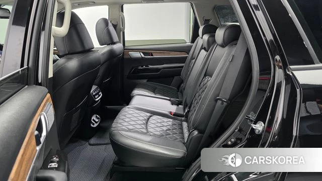 Kia Mohave Master id 4410046 из Кореи 18