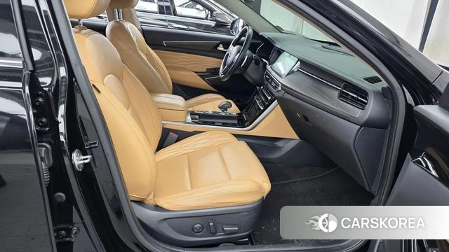 Kia K7 Premier id 4614813 из Кореи 18
