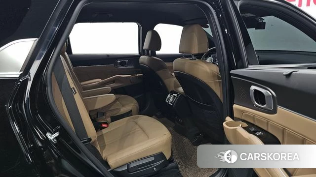 Kia The New Sorento 4th Generation id 4266257 из Кореи 18