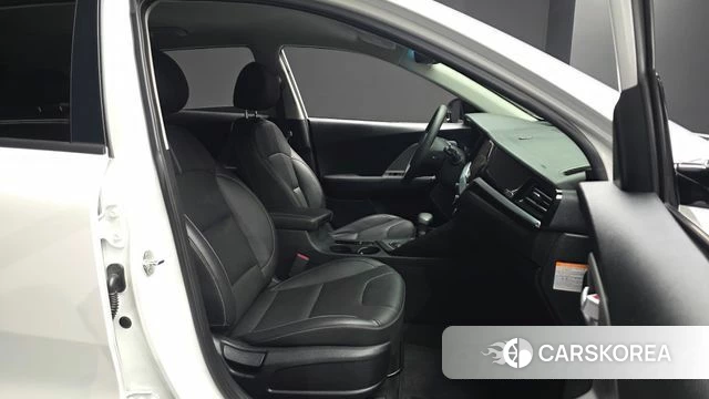 Kia The New Niro id 4614858 из Кореи 18