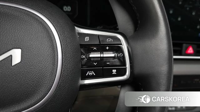 Kia The New Carnival 4th Generation id 4349390 из Кореи 18