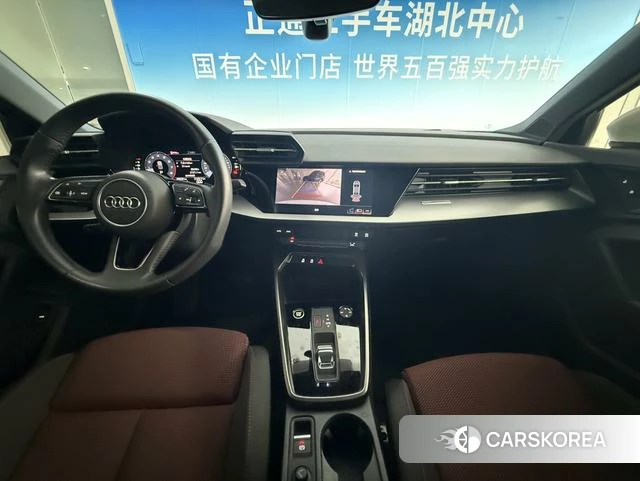 Audi A3 id 4273666 из Китая 18
